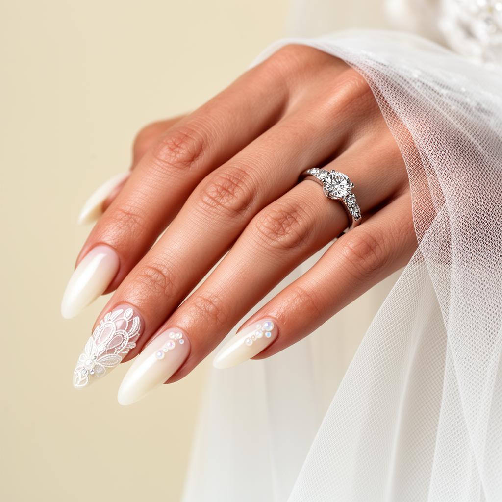 Diamond Bridal Couture