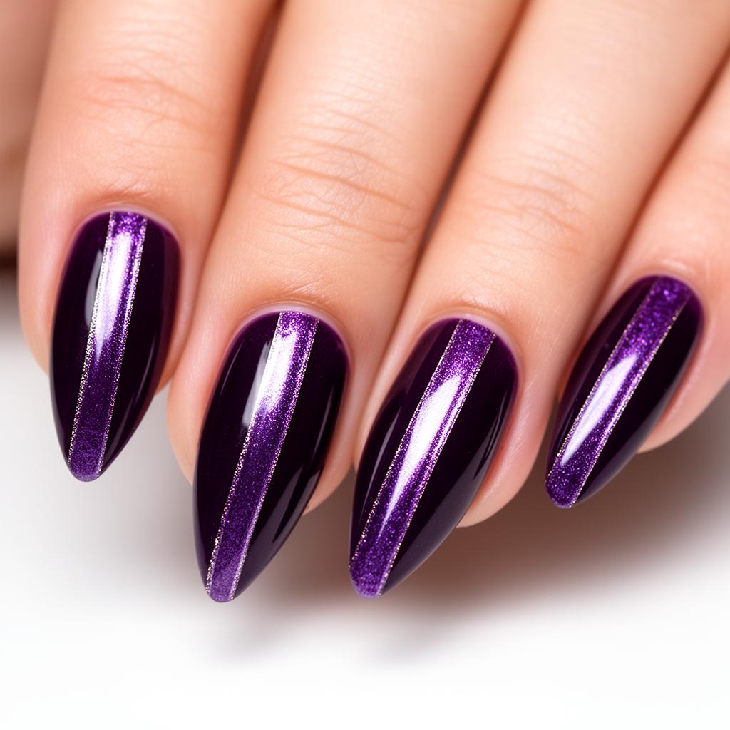 Magnetic Cat-Eye